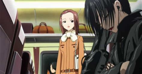 anime shows that are similar to nana
